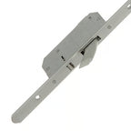AV2 Latch Deadbolt 2 Hooks Radius 20mm Faceplate Multipoint Door Lock - Autolocking