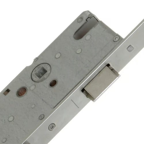 AV2 Latch Deadbolt 2 Hooks Radius 20mm Faceplate Multipoint Door Lock - Autolocking