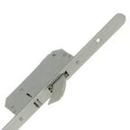 AV2 Latch Deadbolt 2 Hooks Radius 20mm Faceplate Multipoint Door Lock - Autolocking