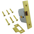 2677 Small Case Mortice Latch