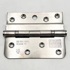 Composite Door Hinge