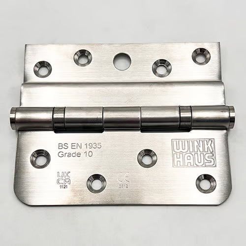Composite Door Hinge