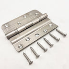 Composite Door Hinge