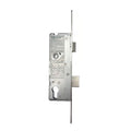Overnight Lock - Lift Lever Or Split Spindle Nightlatch - 20mm Faceplate