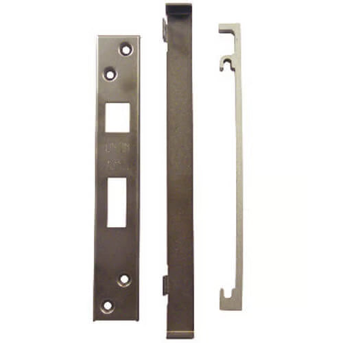 2968 13mm Mortice Sashlock Rebate Kit