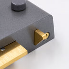 No.2 Auto Deadlocking Nightlatch