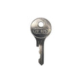 2D025 Window Handle Key