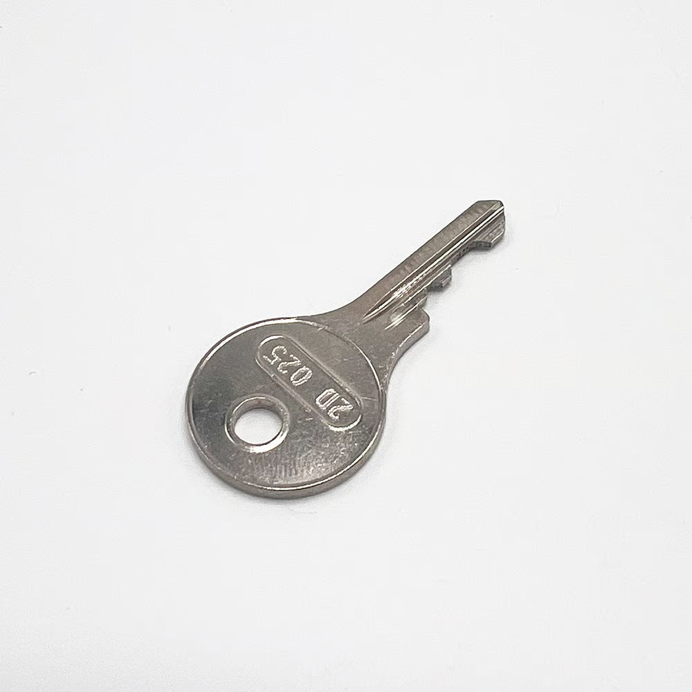 2D025 Window Handle Key