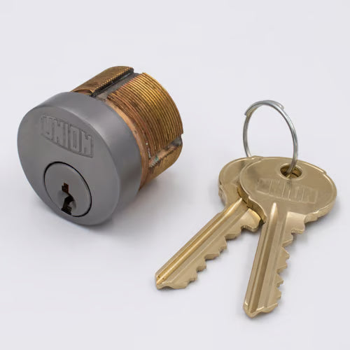2X11 Screw In Cylinder