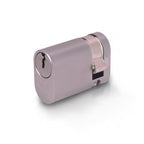 2X1 Oval Single Cylinders