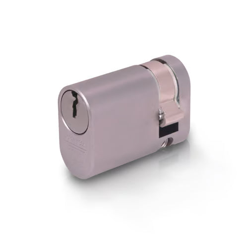 2X1 Oval Single Cylinders