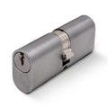 2X6 Oval Double Cylinders