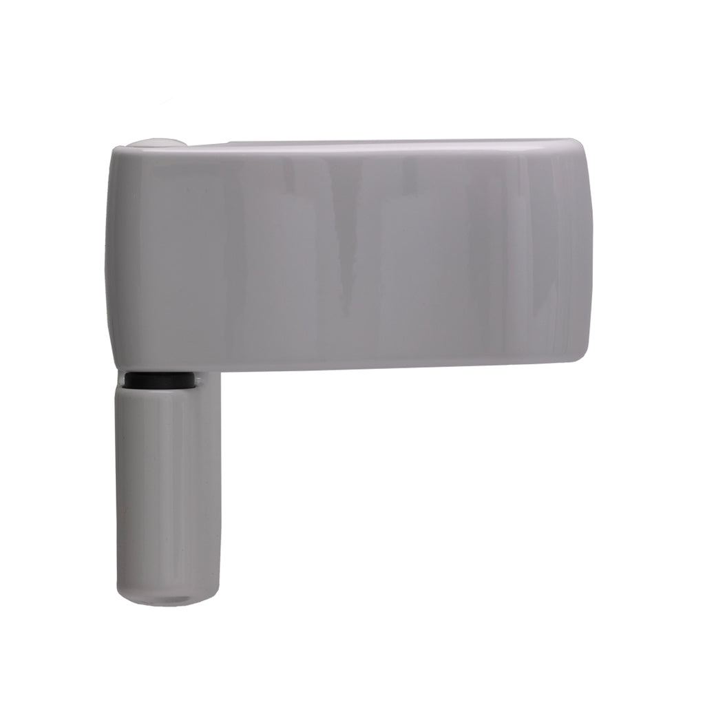 Anchorage Intelligent Strength Lift Off Flag Door Hinge