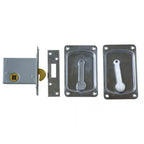 3000 Non Locking Mortice Hookbolt