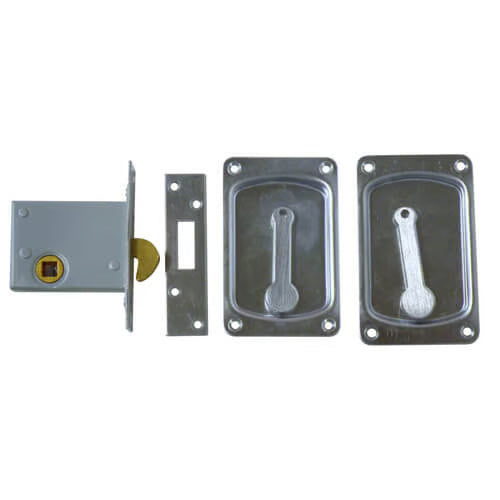 3000 Non Locking Mortice Hookbolt