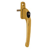 3222 Inline Locking Espag UPVC Window Handles