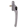 3222 Inline Locking Espag UPVC Window Handles
