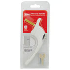 3222 Inline Locking Espag UPVC Window Handles