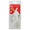 3222 Inline Locking Espag UPVC Window Handles