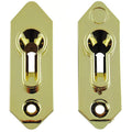 Vectis Universal Handle Insert to convert Era Euro Locks to Vectis Mortice Locks