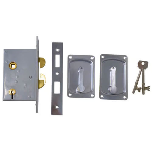 3500 Locking Mortice Hookbolt