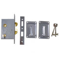 3500 Locking Mortice Hookbolt