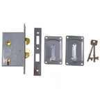 3500 Locking Mortice Hookbolt