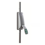 372 Two Point EN179 Push Pad and Vertical Bolts - For Wooden or Metal Emergency Exit Doors