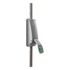 372 Two Point EN179 Push Pad and Vertical Bolts - For Wooden or Metal Emergency Exit Doors