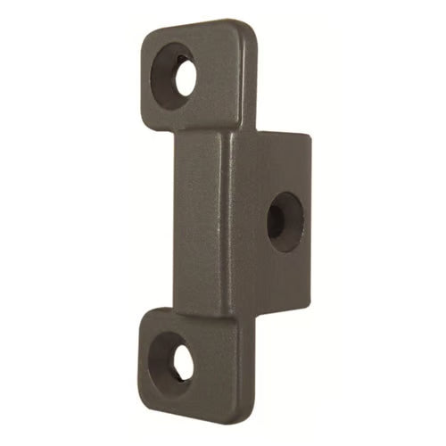 Double Door Latch Keep Plate to Suit 378 Series Rim Latch Push Bars