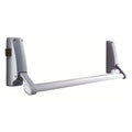 378 Single Point EN1125 Rim Latch Push Bar - For Wooden or Metal Panic Exit Doors