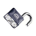 Stronglock Plus 50 Padlock - Open Shackle