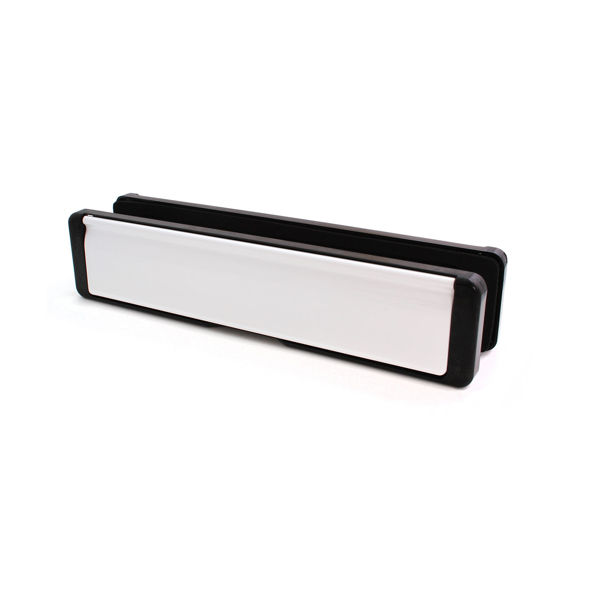 Nu Mail Edge Door Letterplate