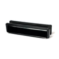 Nu Mail Edge Door Letterplate