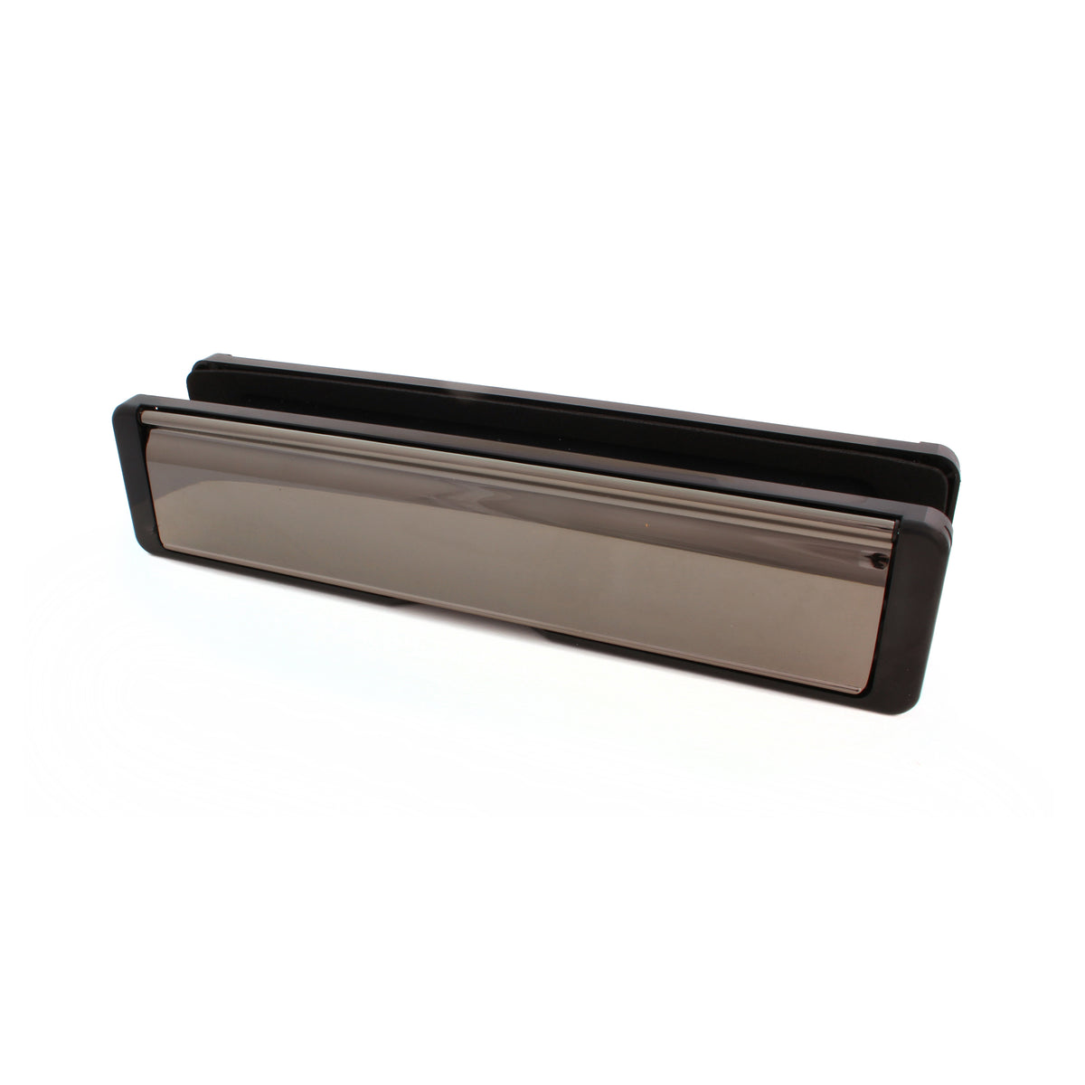 Nu Mail Edge Door Letterplate