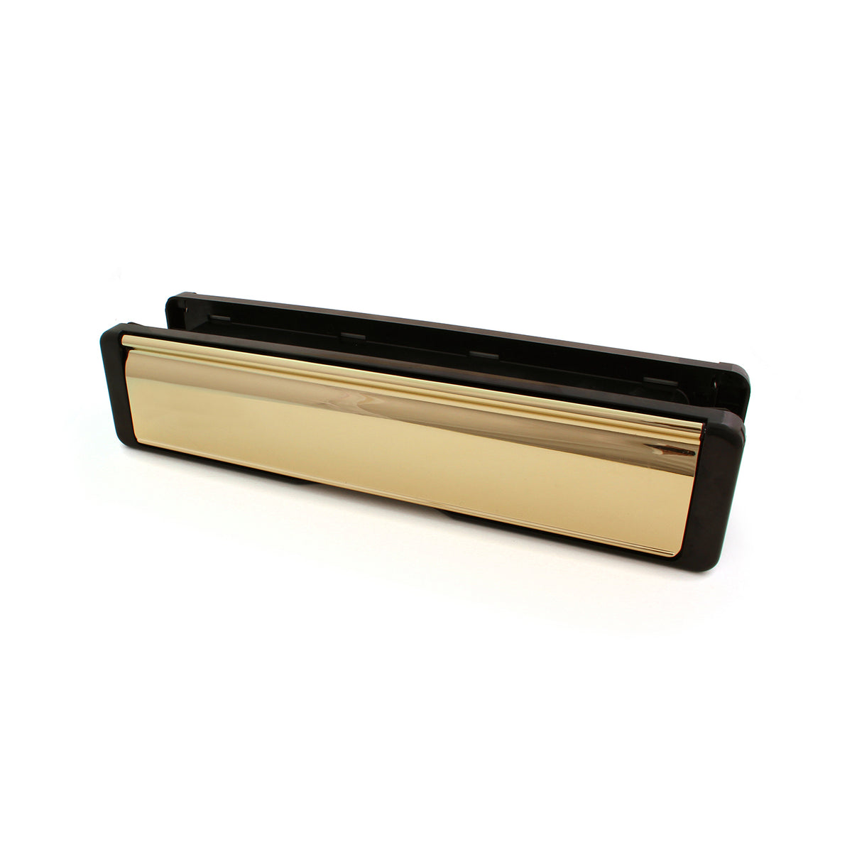 Nu Mail Edge Door Letterplate