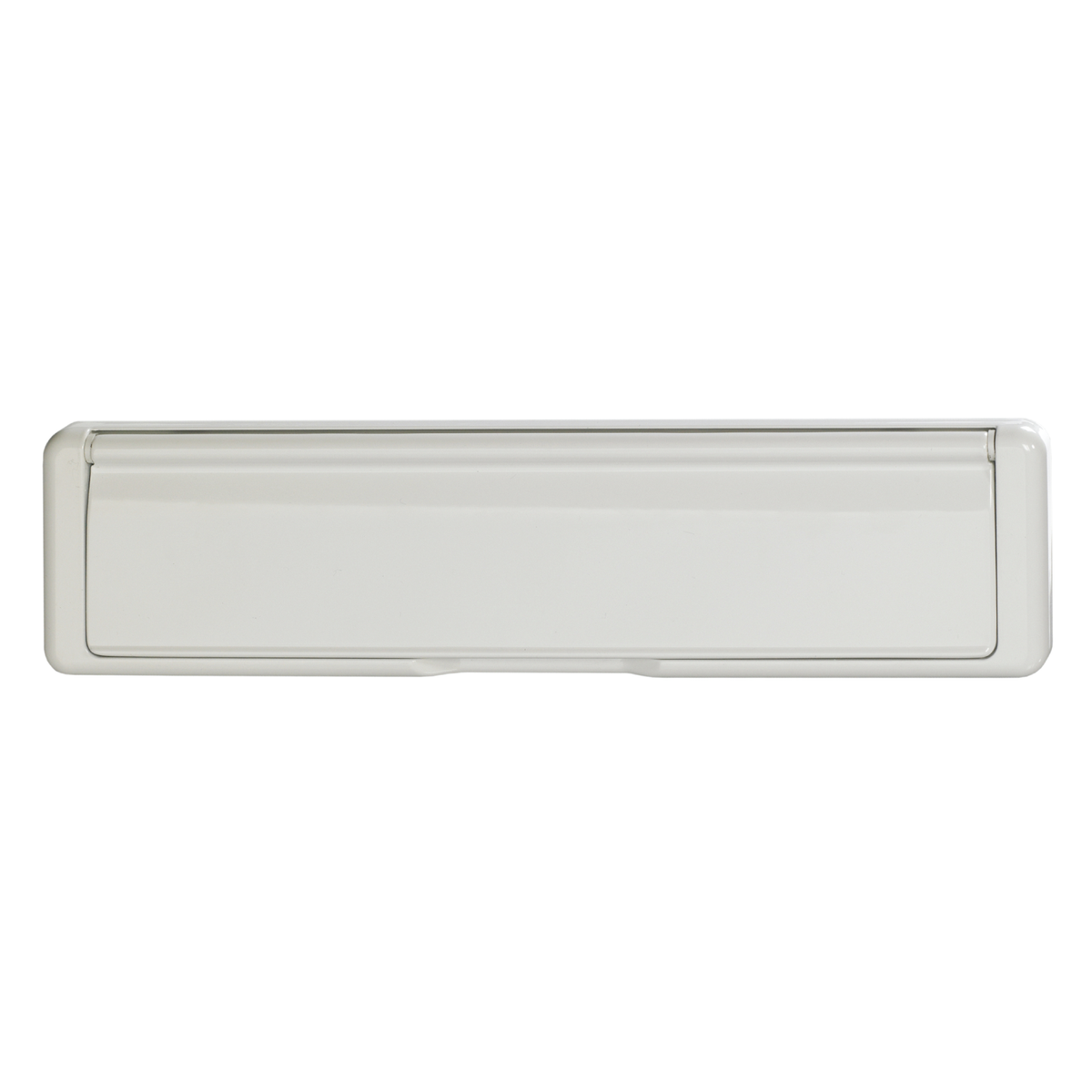 Nu Mail Door Letterplate