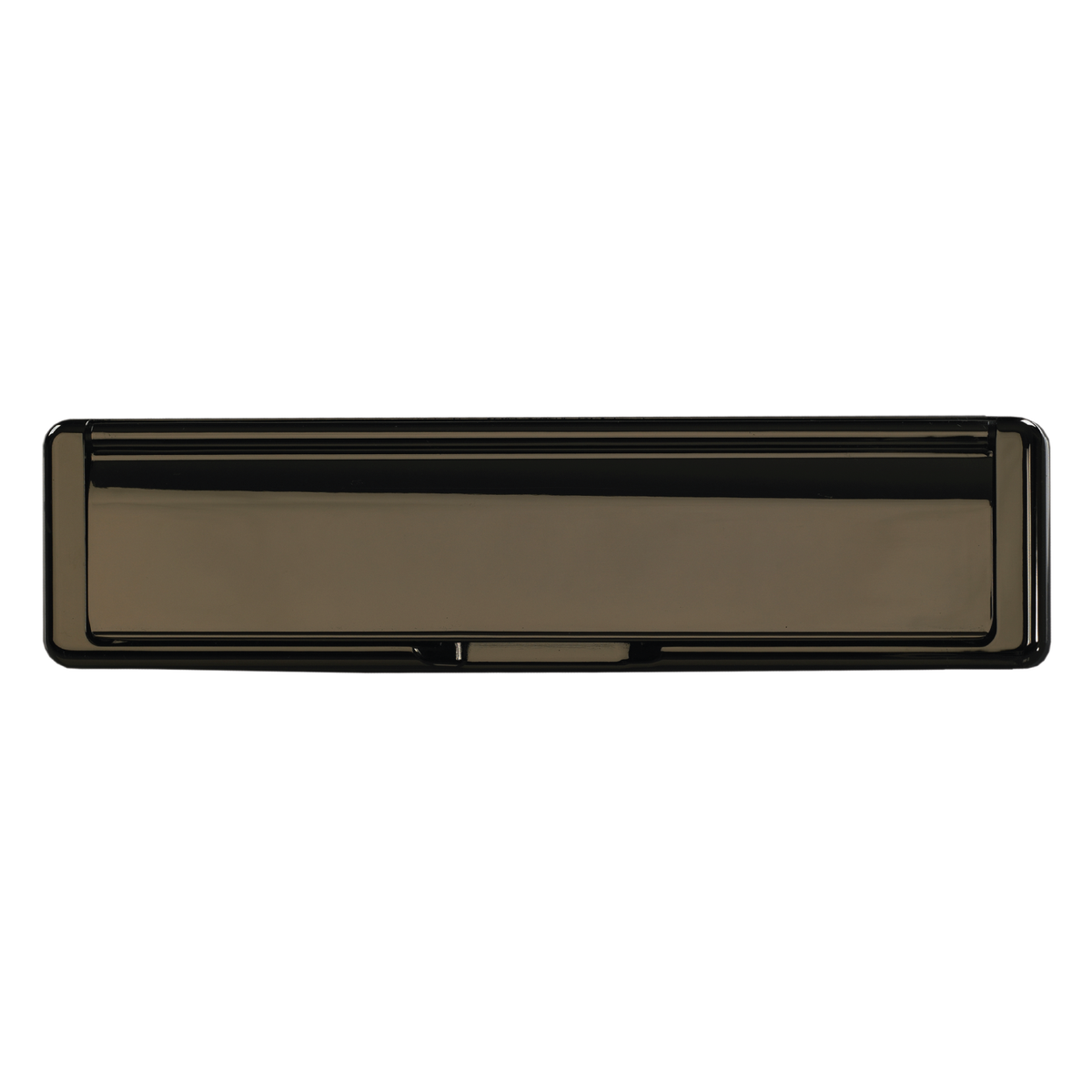 Nu Mail Door Letterplate