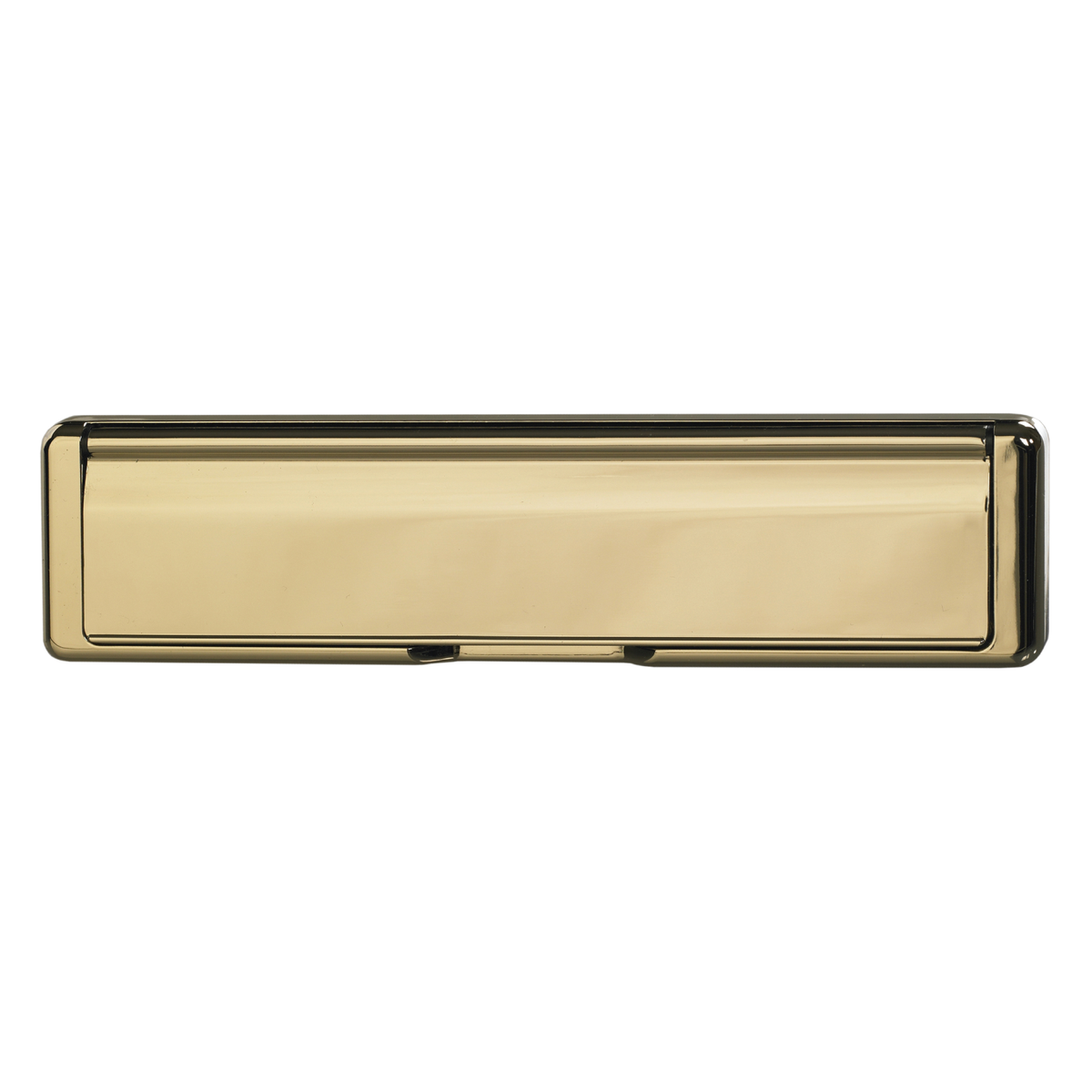 Nu Mail Door Letterplate