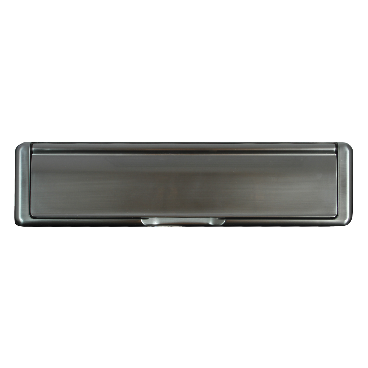 Nu Mail Door Letterplate