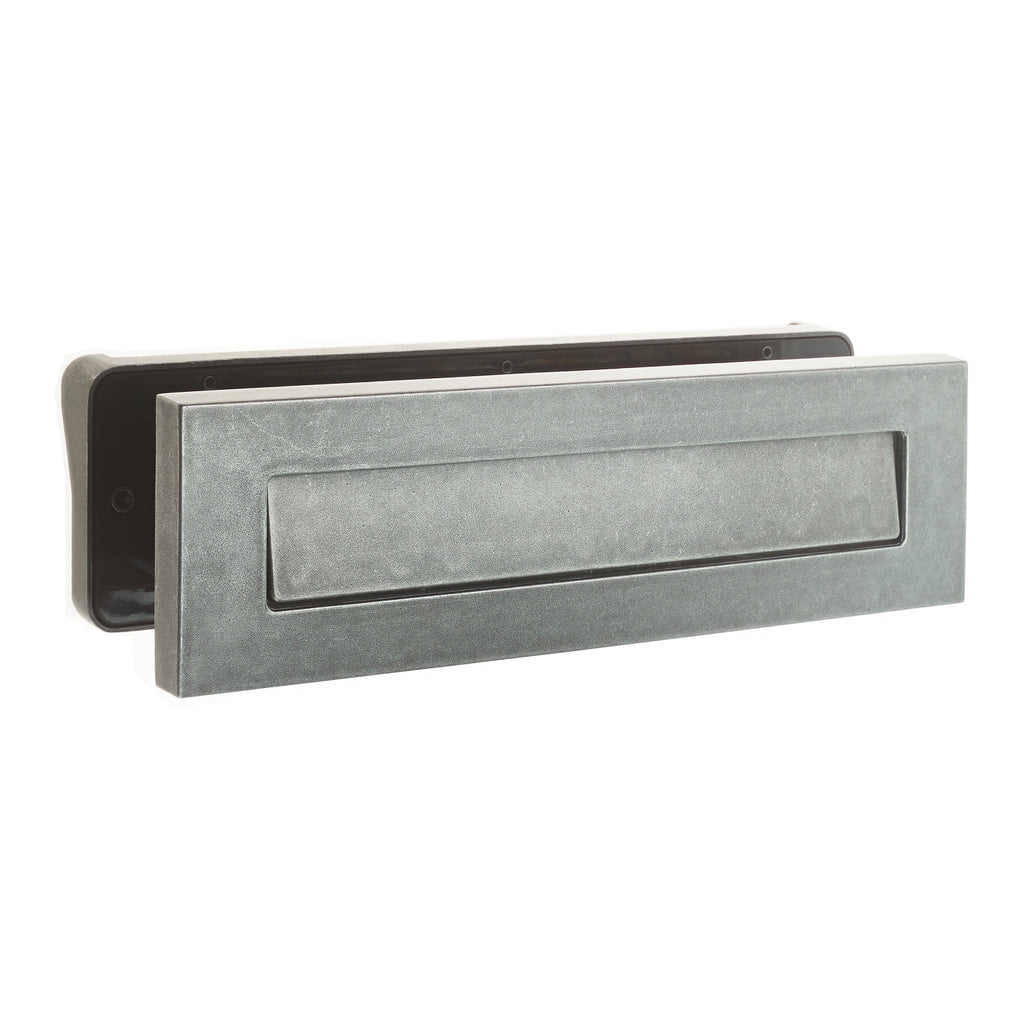 Architectural Letterplate