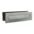 Architectural Letterplate