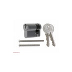5 Pin Euro Profile Single Door Cylinder