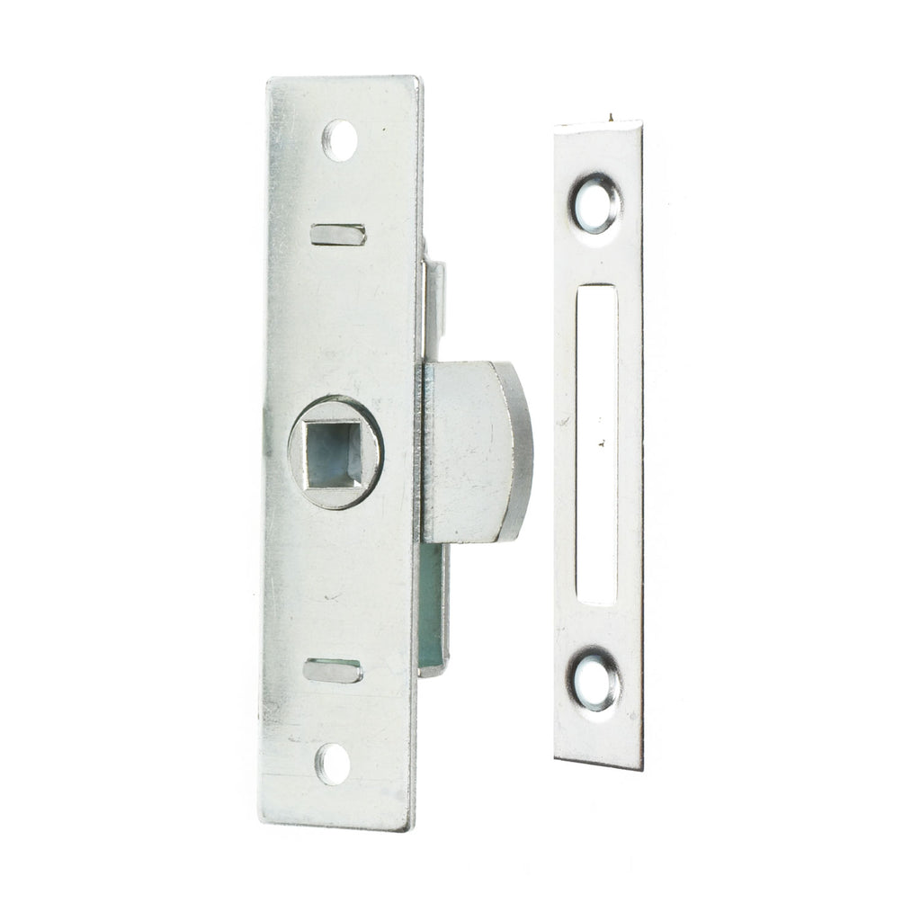 Rim Budget Lock