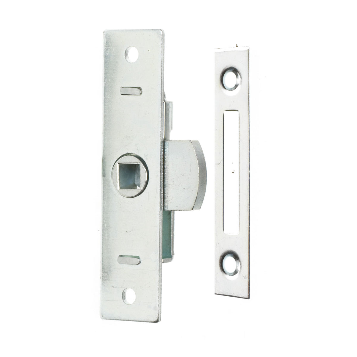 Rim Budget Lock