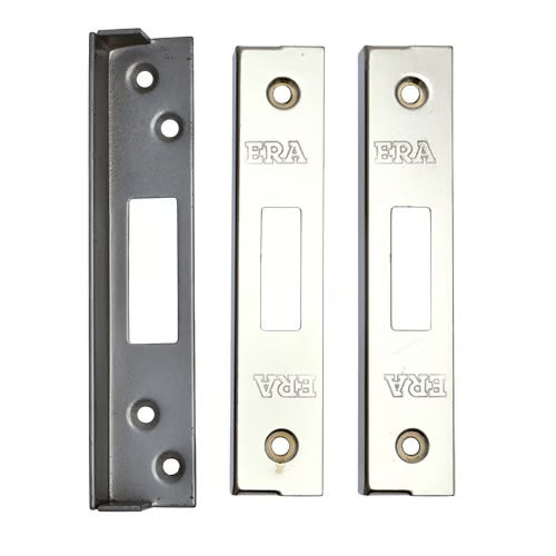 Viscount 13mm Mortice Deadlock Rebate Kit