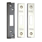 Viscount 13mm Mortice Deadlock Rebate Kit