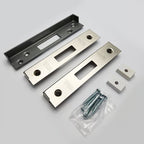 Viscount 13mm Mortice Deadlock Rebate Kit