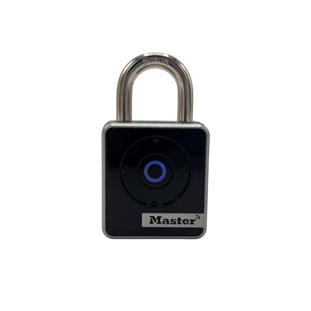 4400 47mm Open Shackle Bluetooth Padlock