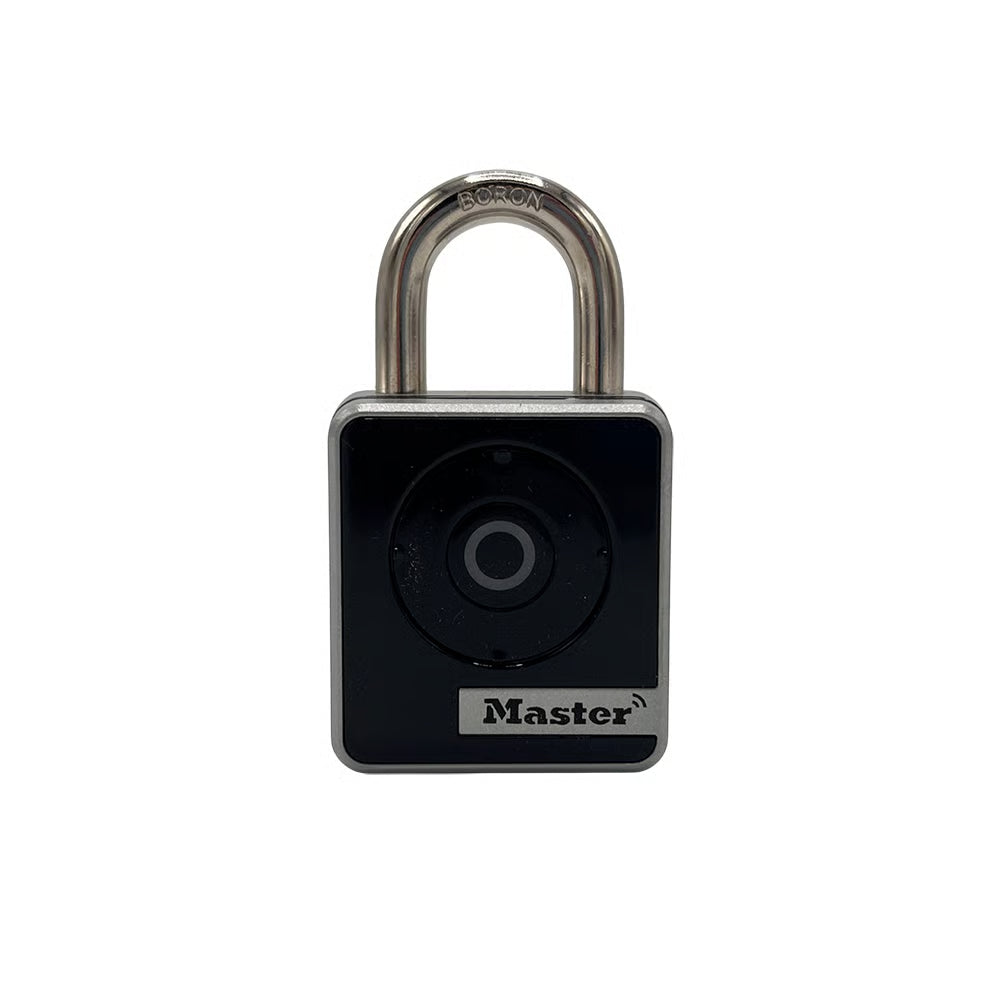 4400 47mm Open Shackle Bluetooth Padlock